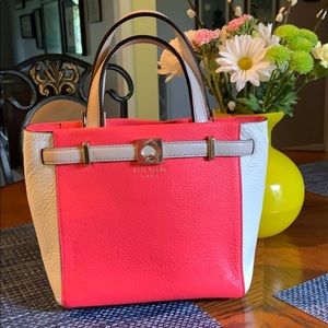 kate spade hand bag